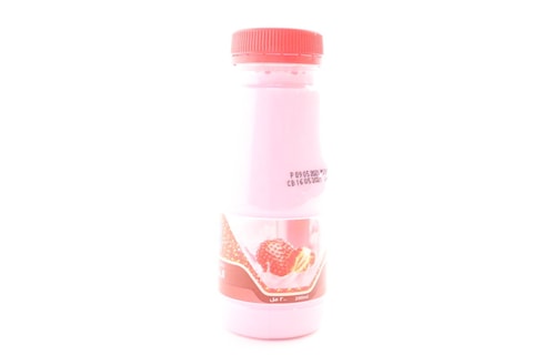 Nadec Fresh Strawberry Milk 200ml